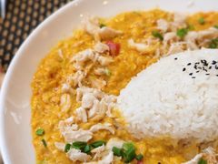 -翡翠鸟精品泰国菜(北辰财富中心店)