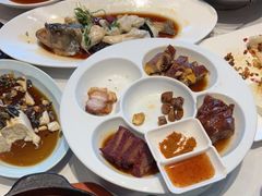 -嘉味港式餐厅(海门大有境店)