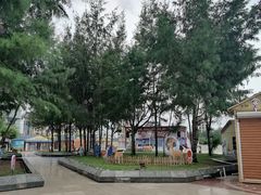 -万尾金滩