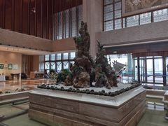 -连云港金陵海州湾会议中心