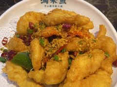 -鱼粤鲜淘米捞·中山脆肉鲩火锅(悦湖会店)
