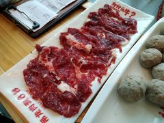 -为什么牛潮汕牛肉火锅(中信广场店)