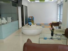 -天使口腔门诊部(上海店)