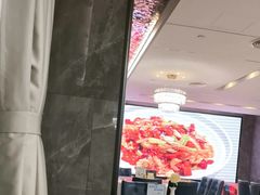 -怀德酒楼·粤菜·海鲜·茶点(宝安国际机场店)