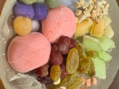 -周小明火锅(黑金冠社区店)