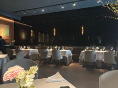 -Oyster Talks 四度蚝法餐厅