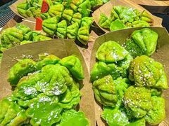 -翡翠鸟精品泰国菜(北辰财富中心店)