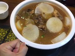 -玛禄藏膳(五分店)