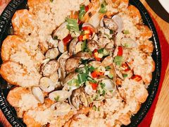 -永安鱼庄·镇江菜(丁卯店)