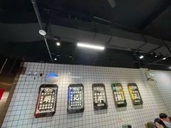 -西关明记肠粉·亚洲地标美食(北京路店)