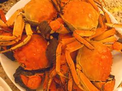 -禾斗海鲜自助(市南银座店)