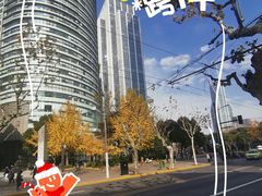 -南京路步行街