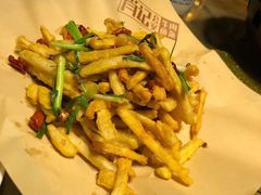 五花脆藕条-肖记公安牛肉鱼杂馆· 省级非物质文化遗产(仁和路店)