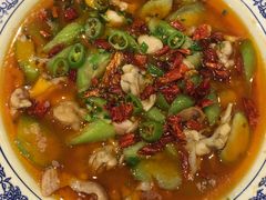 -小龙酒家(桂平路店)
