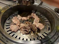 -大叹号·朝鲜族烤肉(滨海吾悦广场店)
