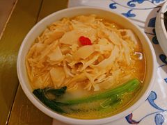 -桂满陇·桃花院落(长泰广场店)