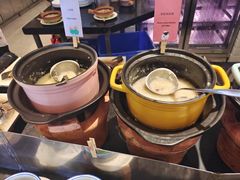 -亚龙湾希尔顿自助餐厅·海鲜·烧烤·沙滩BBQ·现场乐队