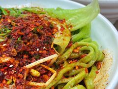 -老陈婆手工面庄