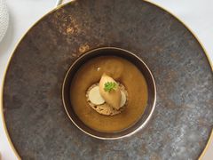 -Caprice(香港四季酒店)