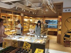 -匠造烘焙(联洋店)