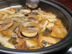 -滇野云南野生菌餐厅(陕西南路店)