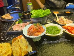 -樱嘢·炭火烧肉(惠南店)