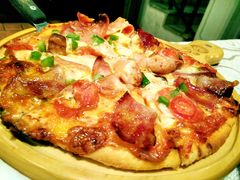 -托斯卡纳烘焙意大利餐厅(五天地店)