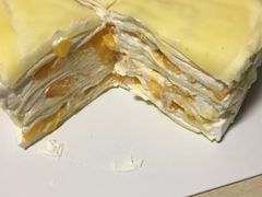 -卡漫莫尼蛋糕(私人定制店)