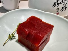 -蔡澜点心·粤菜(东方宝泰店)
