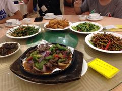 -新享乐海鲜(翠华路店)