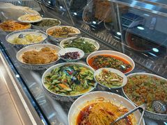 -德元兰州纯汤牛肉面(深圳首店)