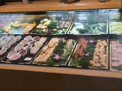 -一绪に寿喜烧(虹悦城店)