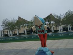 游乐设施-秦皇岛乐岛海洋王国