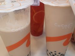 -CoCo都可(新街店)
