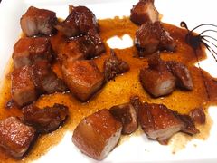 蜜饯叉烧-金满楼(天河中路店)