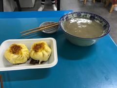 牛肉煎包-李荣兴(南湖东路店)