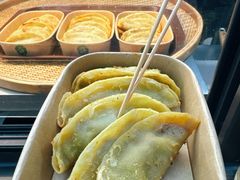 -清真蒋有记(老门东店)