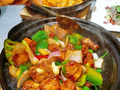 -荣记·囍粤茶餐厅(花都店)