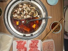 -季季红火锅(长沙步行街店)