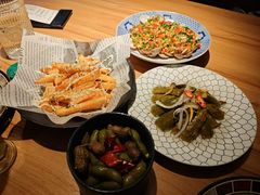 -雪熊精酿·哈尔滨烧烤酒馆(非遗大串店)