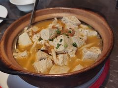 -吕氏焗小鲜•海鲜青岛菜(总店)