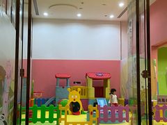 -西双版纳融创皇冠假日度假酒店