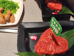 -海底捞火锅(奥体南路店)
