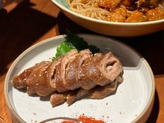 -人间酒暖·Go blanc·烧鸟·深夜食堂(陆家嘴店)