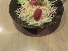 -mango tree芒果树泰国餐厅(青岛万象城店)