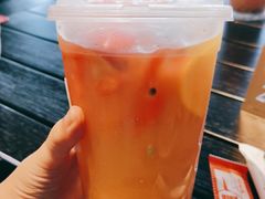 -CoCo都可(湖滨银泰店B区店)