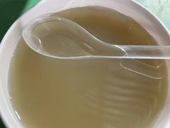 绿豆汤-麻木老地方牛筋牛杂(长堤街店)