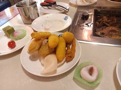 -爱客得牛排海鲜烤肉·火锅自助(春熙路黑金好店)