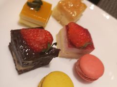 -青岛证大喜玛拉雅酒店·Z1餐厅