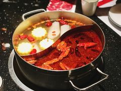 -牛事制造局牛肉火锅(莲岳路店)